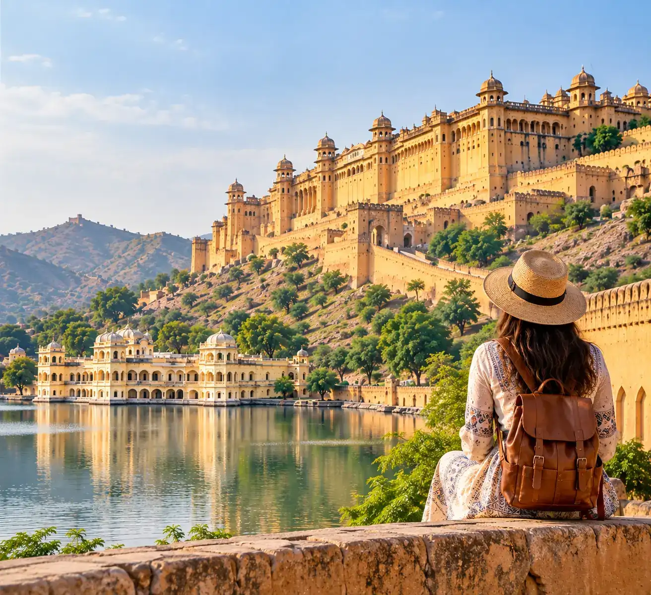 Globeway Travels India Tour
