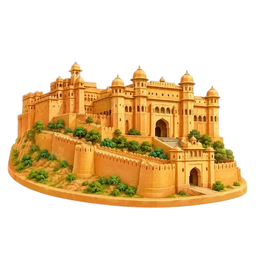 Amber Fort