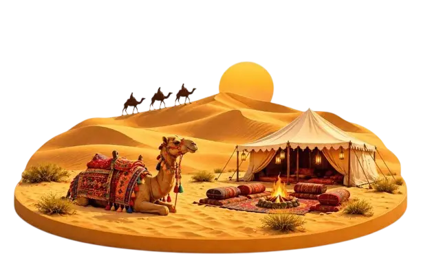Sam Sand Dunes