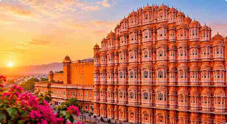 Jaipur
