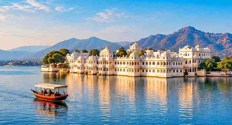 Udaipur