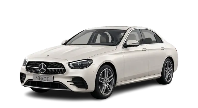 Merc E