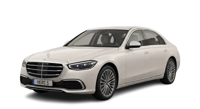 Merc S