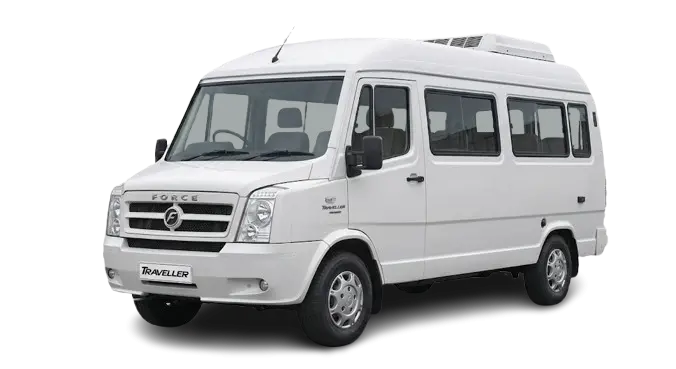 Traveller
